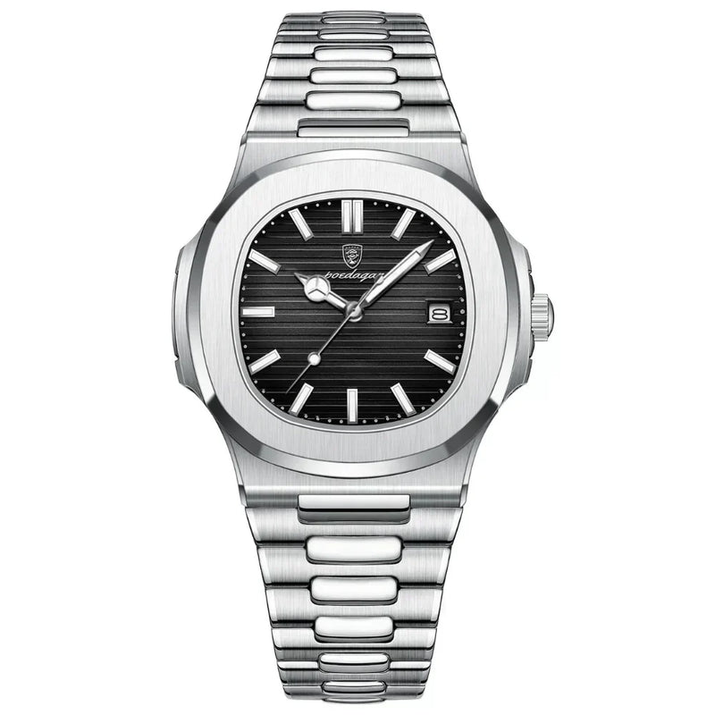 Moderner Mann NAUTILUS DELUXE