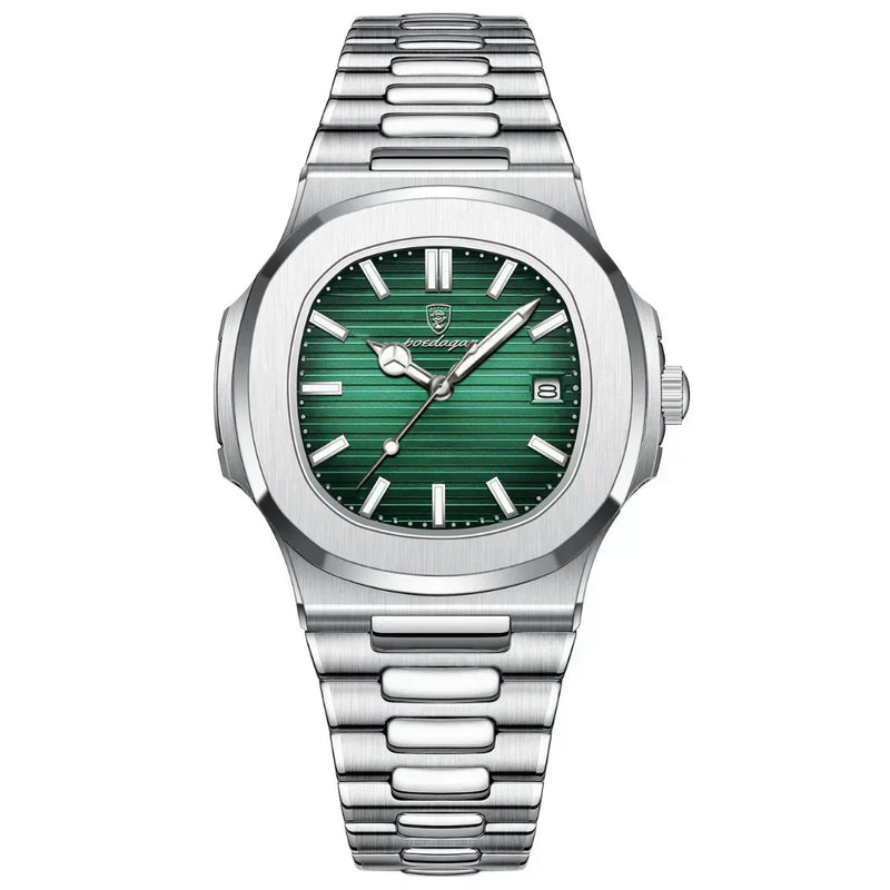 Moderner Mann NAUTILUS DELUXE
