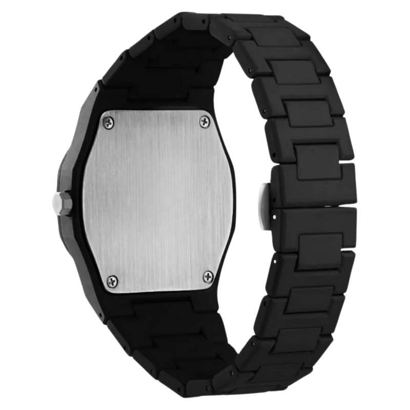 Moderner Mann MINIMALISTISCHE UHR