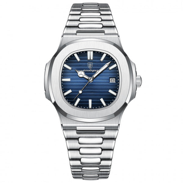 Moderner Mann NAUTILUS DELUXE